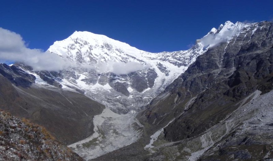 Langtang Himal