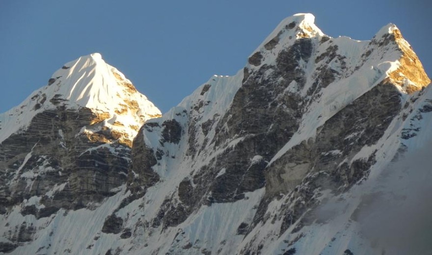 Annapurna Basecamp Treks 12 Night 13Days