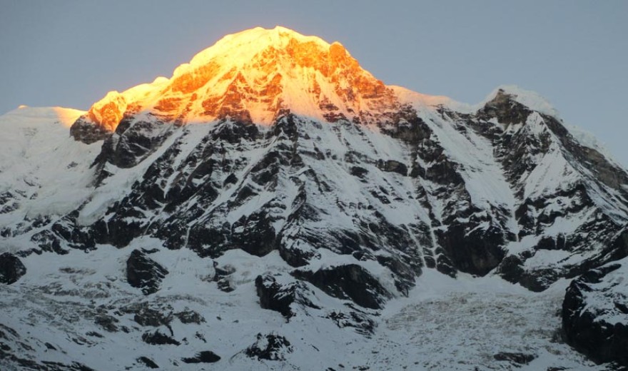 Ghorepani  Poonhill  Ghandruk Treks 9Night 10Days