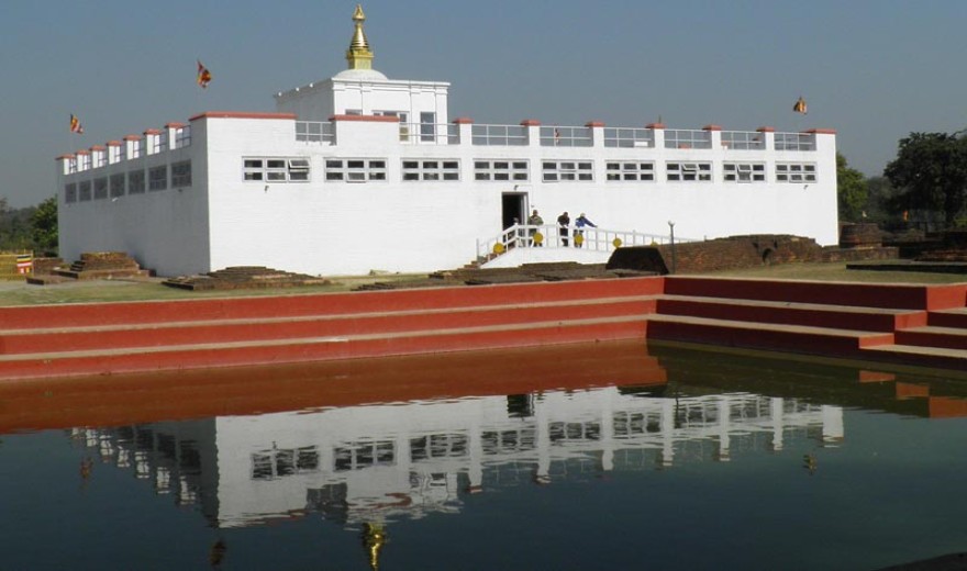 Kathmandu-Nagarkot-Pokhara-Chitwan -Lumbini Tours 9 Night 10Days