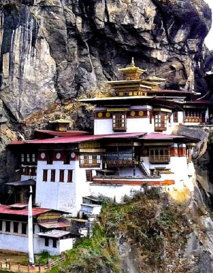 Nepal