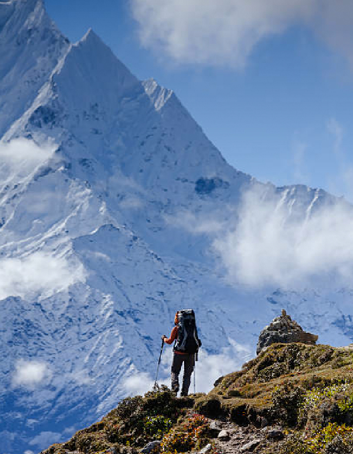 Nepal
